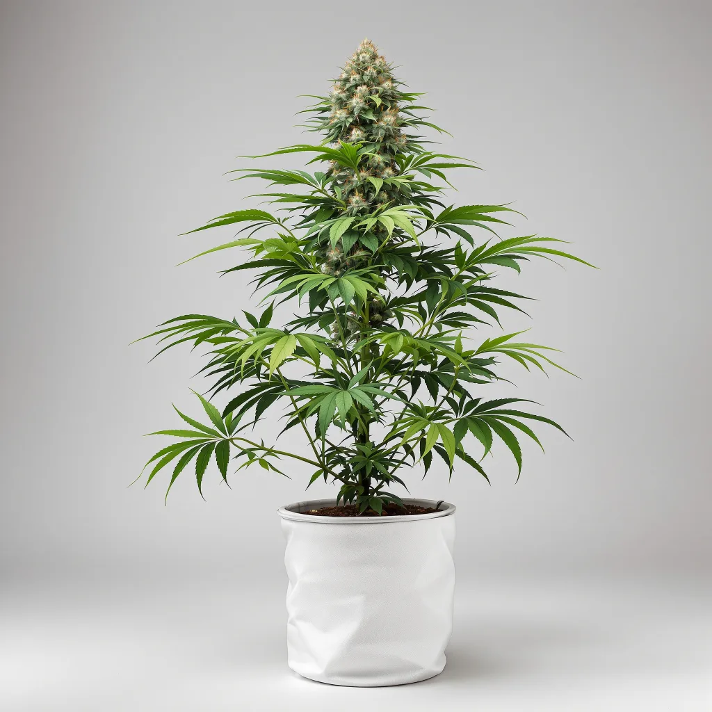 Double Tangie Banana cannabis seeds packaging — Royal King Seeds New Zealand