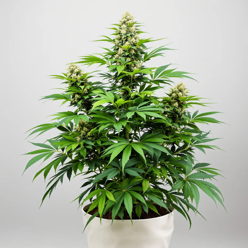 Dr. Funk cannabis seeds packaging — Royal King Seeds New Zealand