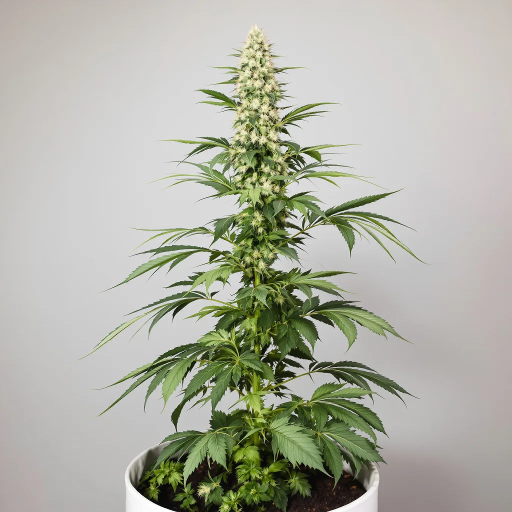 Dragon's Breath cannabis seeds packaging — Royal King Seeds New Zealand