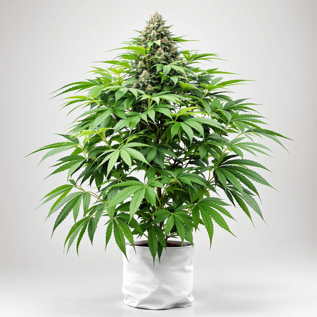 Dream Police cannabis seeds packaging — Royal King Seeds New Zealand