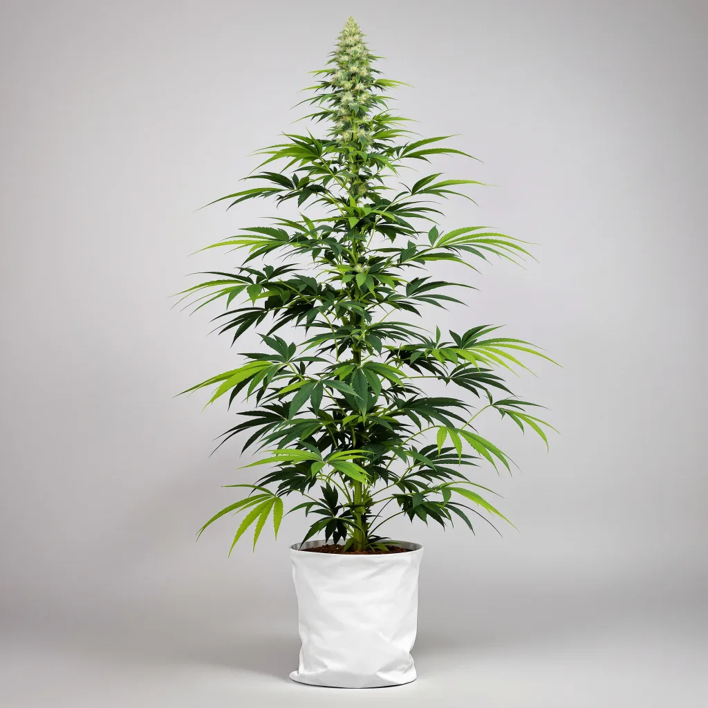 Durban Poison cannabis seeds packaging — Royal King Seeds New Zealand