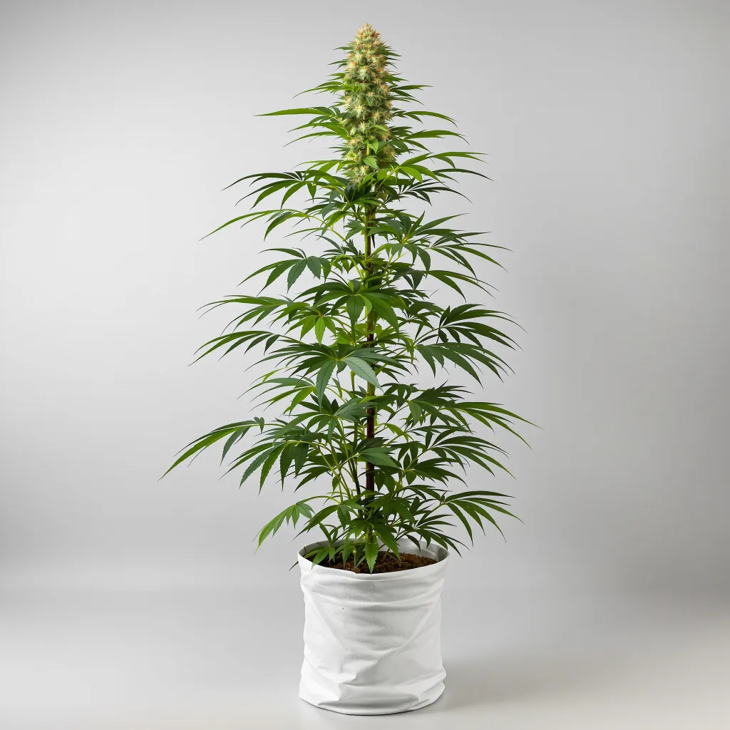 Durban Poison cannabis seeds packaging — Royal King Seeds New Zealand