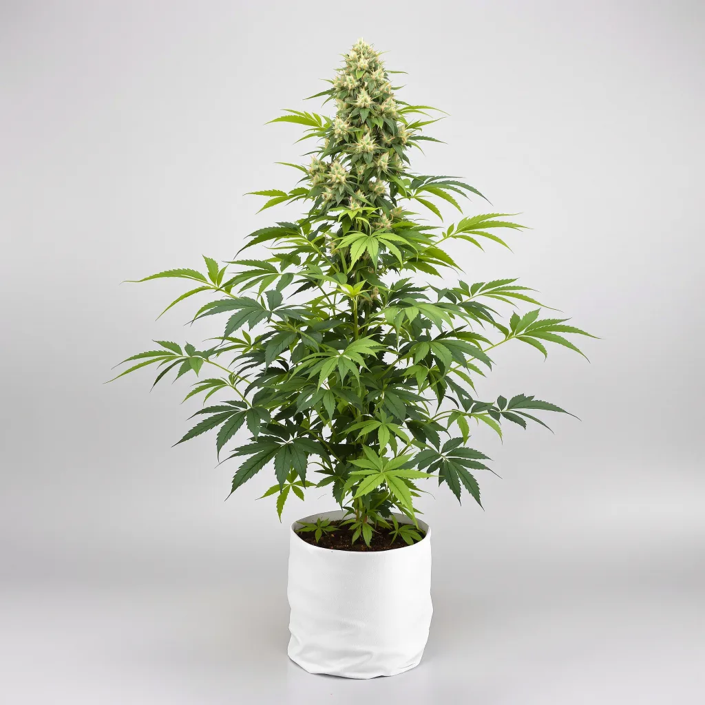 Durga Mata cannabis seeds packaging — Royal King Seeds New Zealand