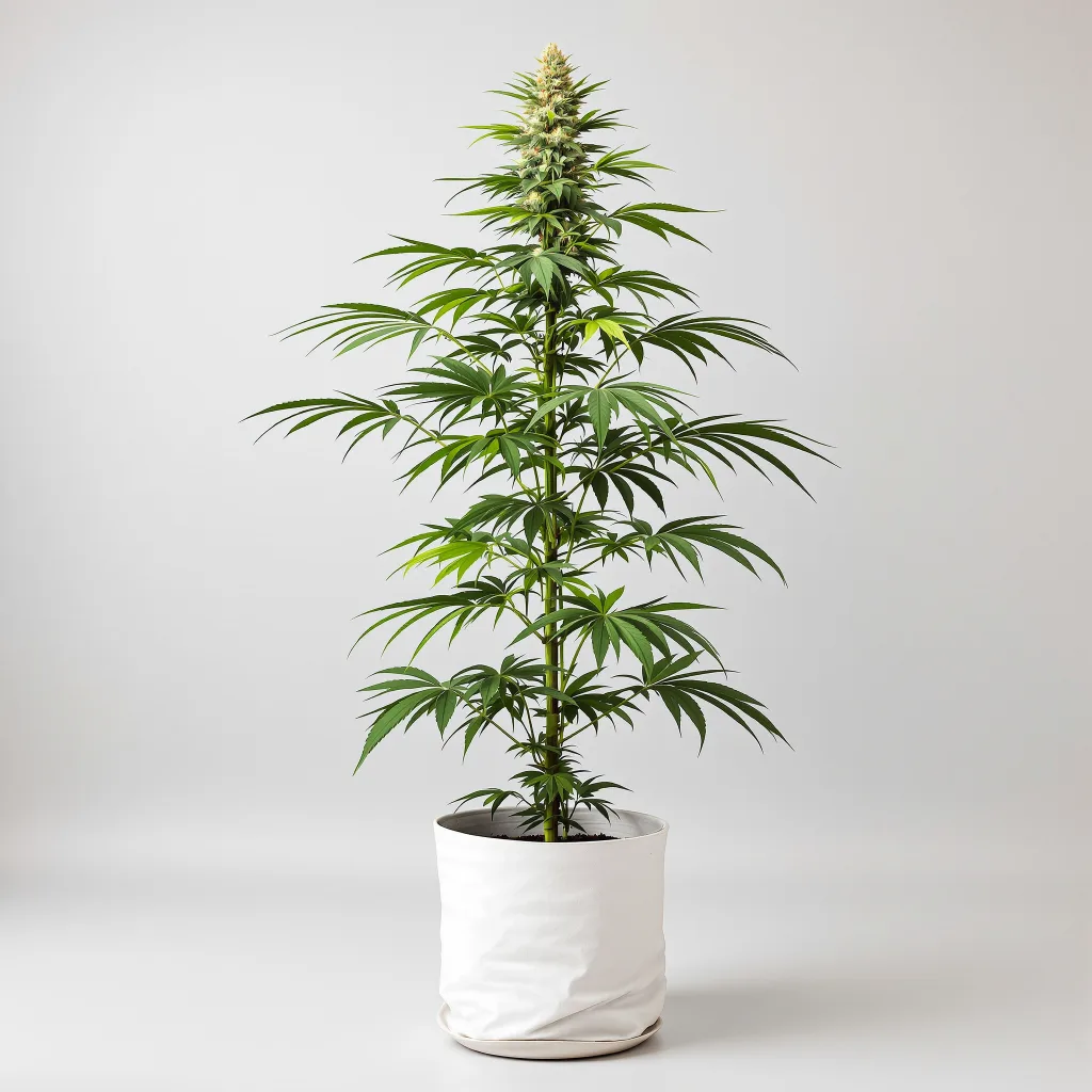 Dutch Hawaiian cannabis seeds packaging — Royal King Seeds New Zealand