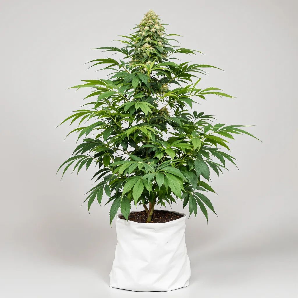 Dutch Kush cannabis seeds packaging — Royal King Seeds New Zealand