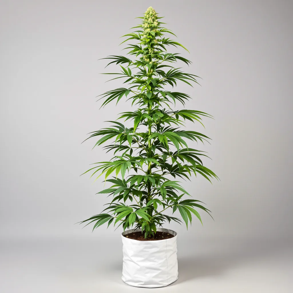 Dynamite Diesel cannabis seeds packaging — Royal King Seeds New Zealand