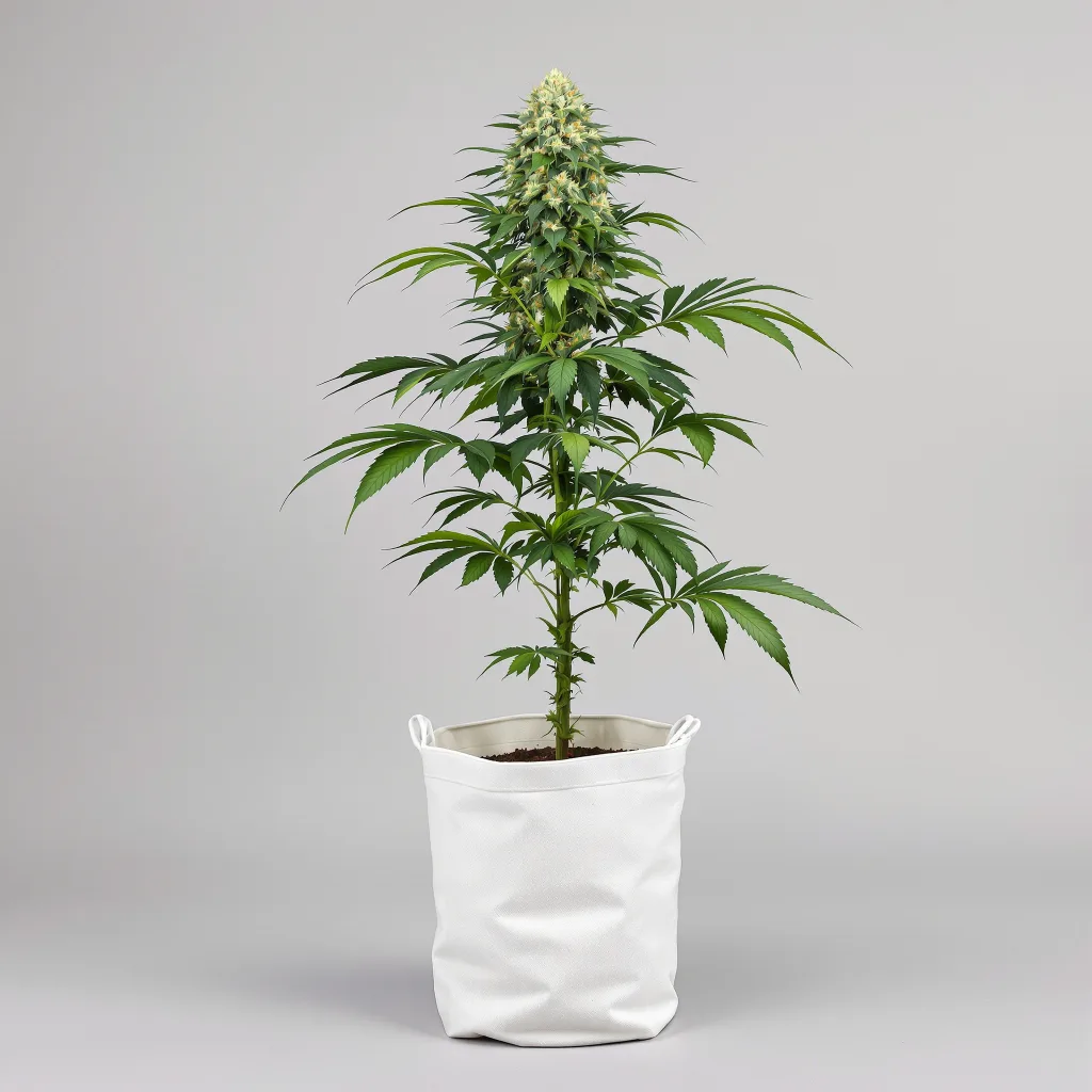 Early Girl cannabis seeds packaging — Royal King Seeds New Zealand