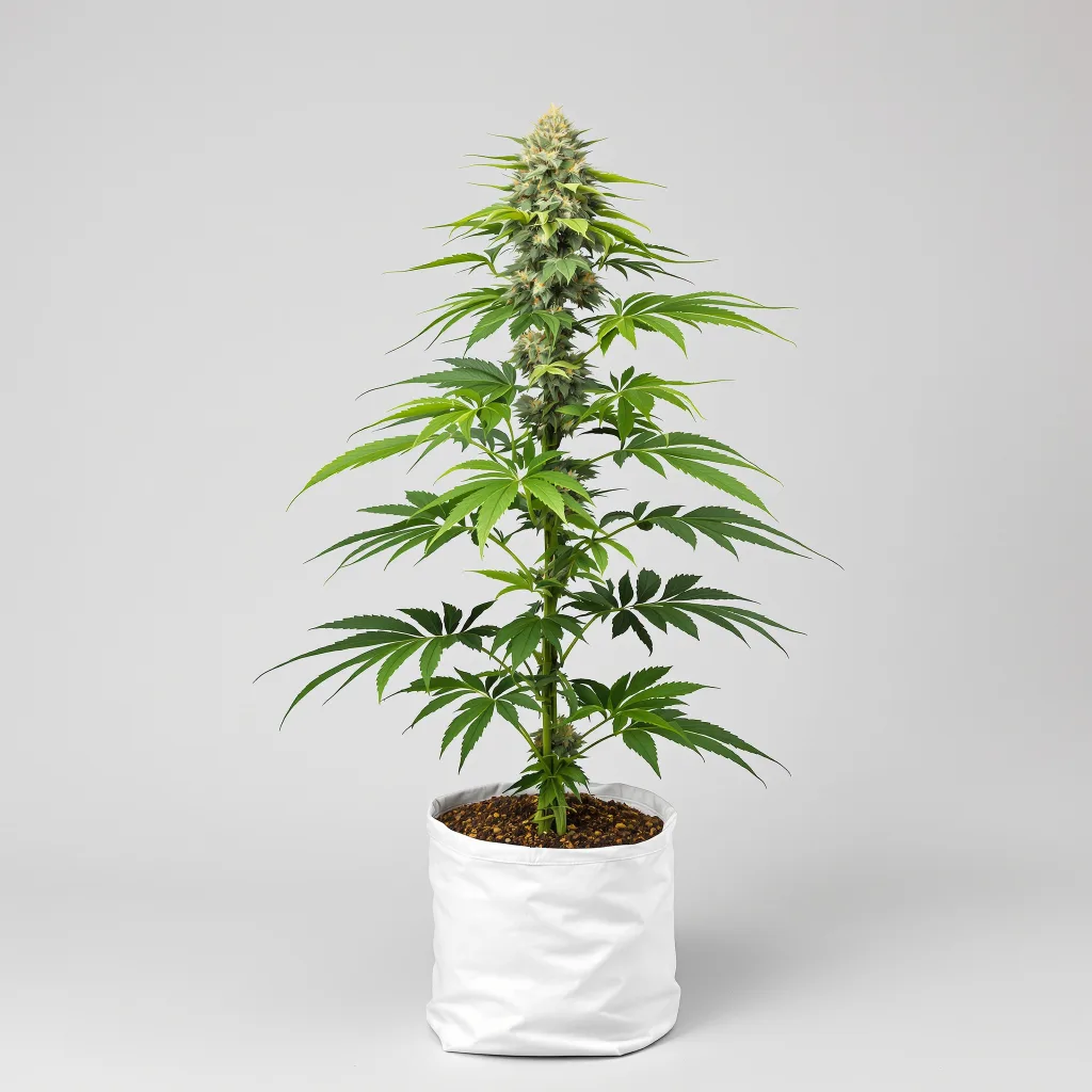 Early Miss cannabis seeds packaging — Royal King Seeds New Zealand