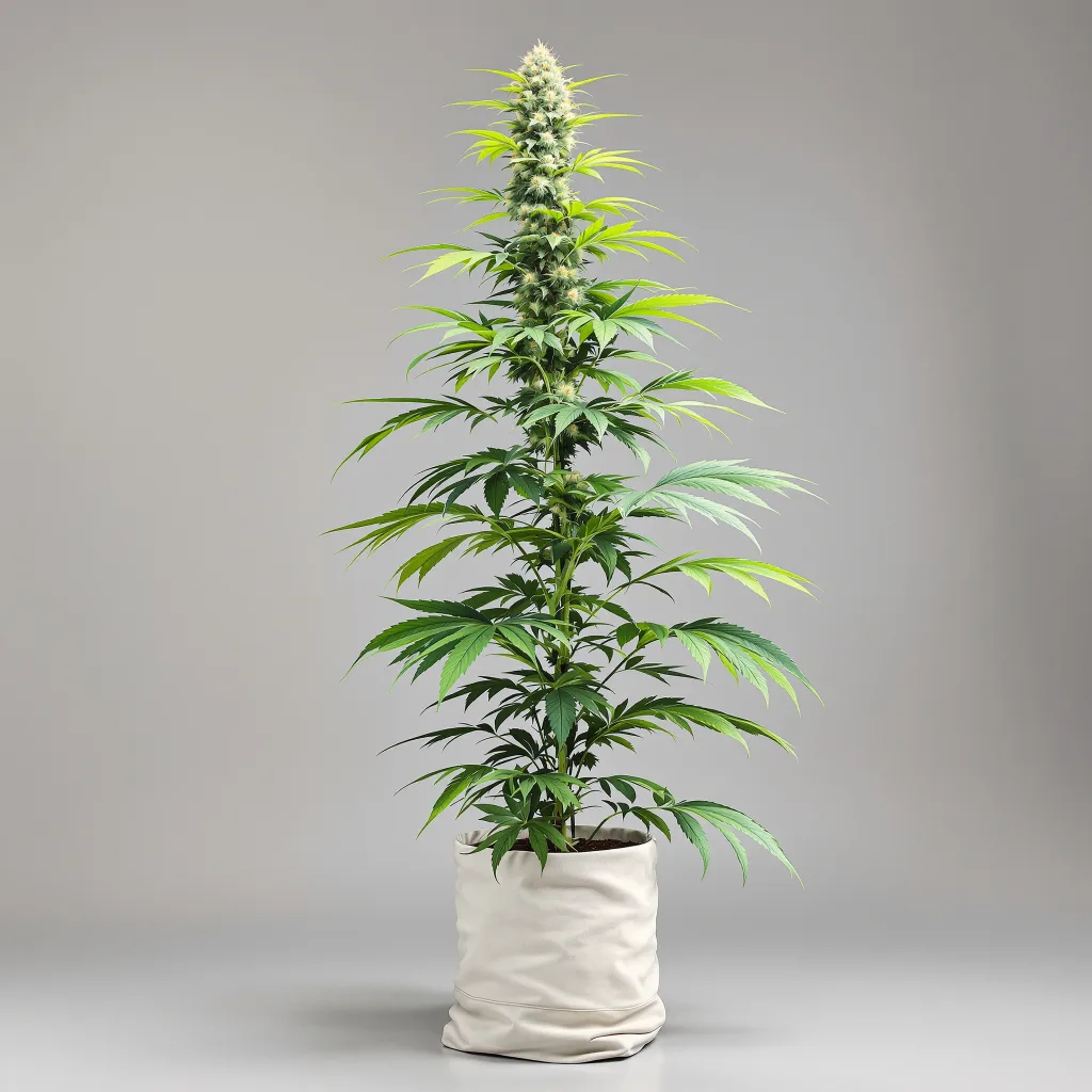 East Coast Sour Diesel cannabis seeds packaging — Royal King Seeds New Zealand