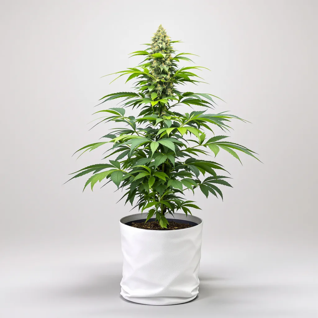 El Jefe cannabis seeds packaging — Royal King Seeds New Zealand