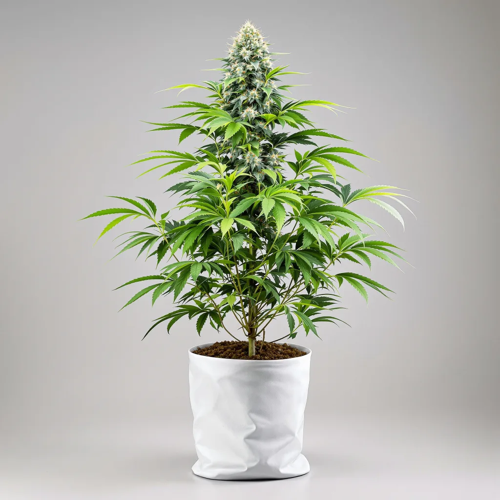 El Perro cannabis seeds packaging — Royal King Seeds New Zealand