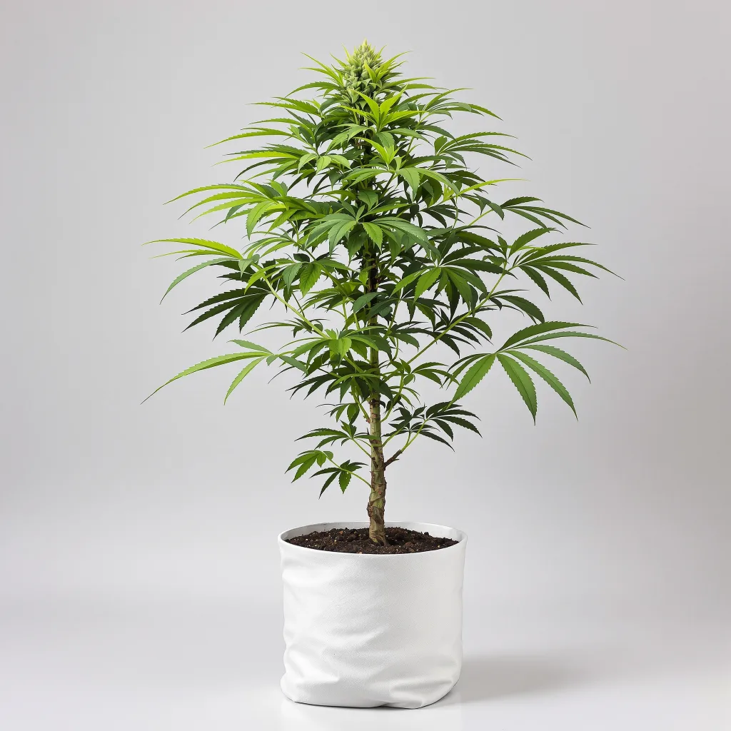 Electric Blue cannabis seeds packaging — Royal King Seeds New Zealand