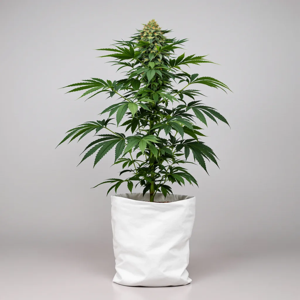 Electric Blue cannabis seeds packaging — Royal King Seeds New Zealand