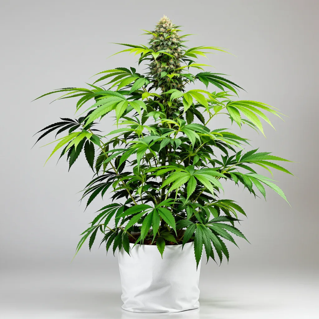 Endless Sky cannabis seeds packaging — Royal King Seeds New Zealand