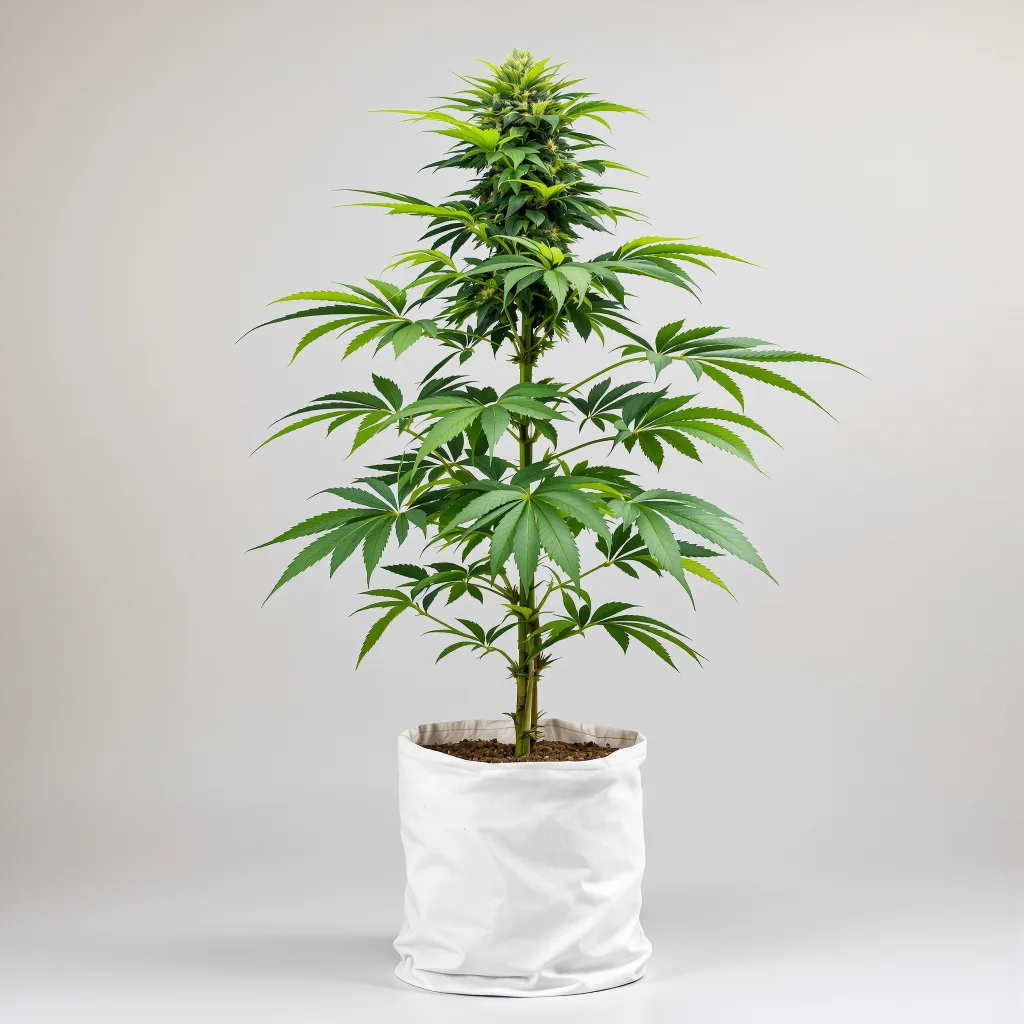 Enemy of the State cannabis seeds packaging — Royal King Seeds New Zealand