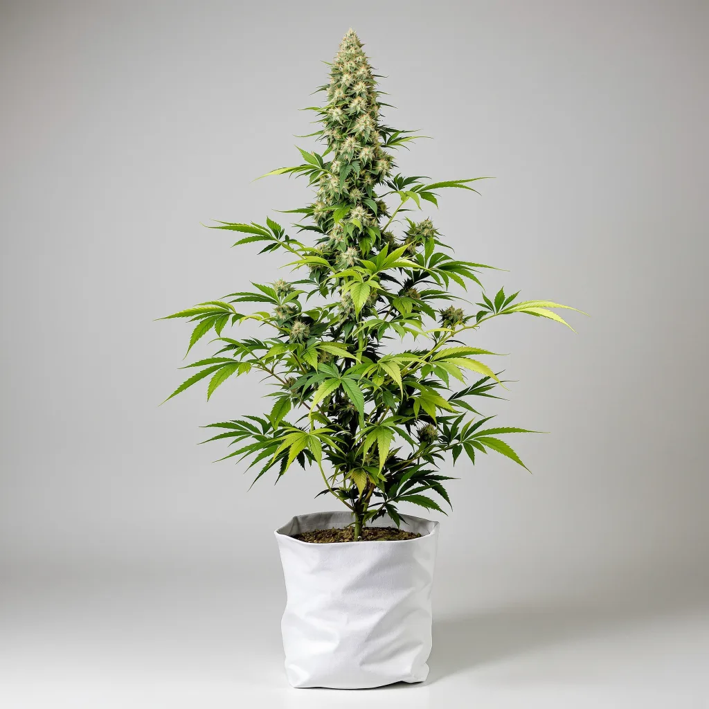Envy cannabis seeds packaging — Royal King Seeds New Zealand