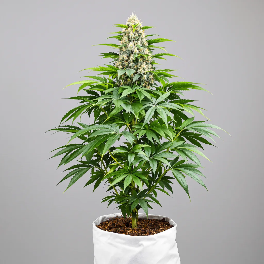Eran Almog cannabis seeds packaging — Royal King Seeds New Zealand