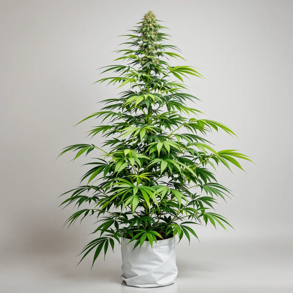Euforia cannabis seeds packaging — Royal King Seeds New Zealand