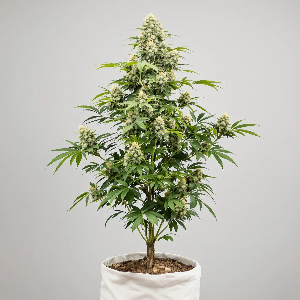 Euphoria Cookies cannabis seeds packaging — Royal King Seeds New Zealand