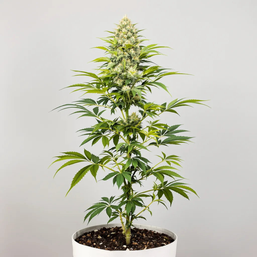 Euphoria Cookies cannabis seeds packaging — Royal King Seeds New Zealand