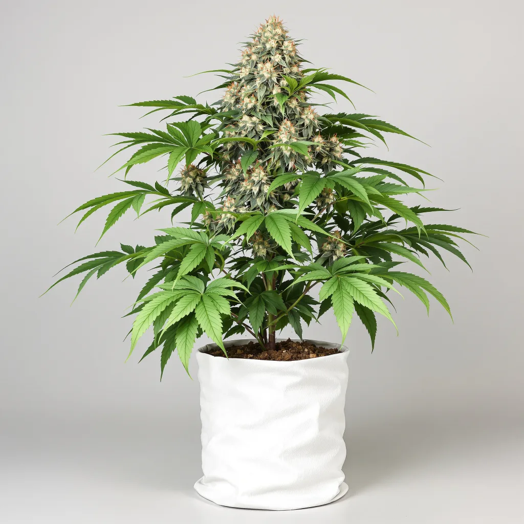 Everlast cannabis seeds packaging — Royal King Seeds New Zealand