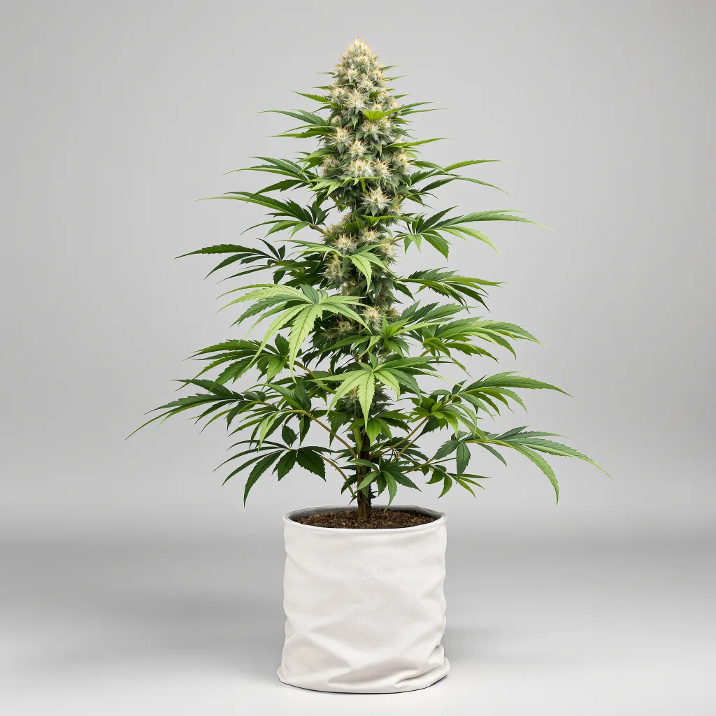 Ewok cannabis seeds packaging — Royal King Seeds New Zealand