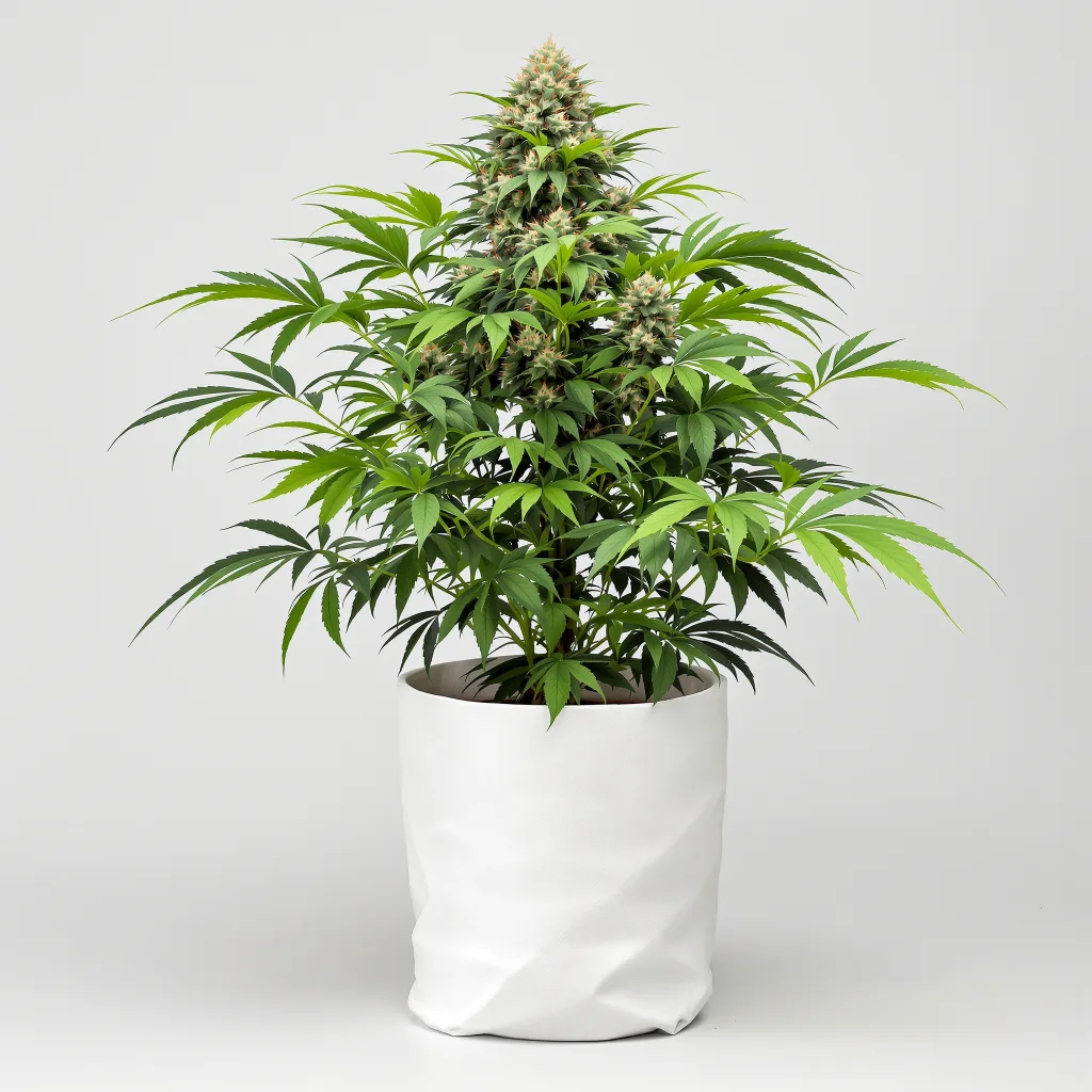 Extreme Cream cannabis seeds packaging — Royal King Seeds New Zealand