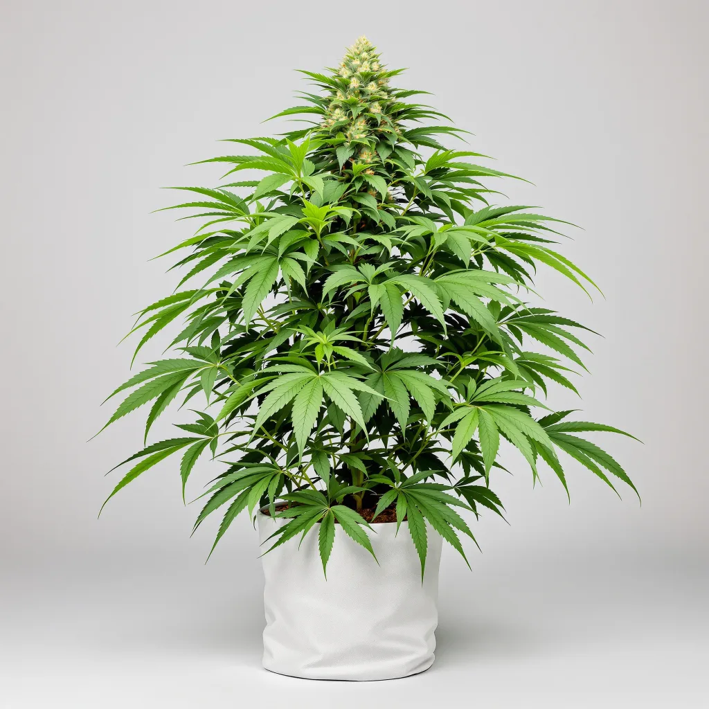 Extreme OG cannabis seeds packaging — Royal King Seeds New Zealand
