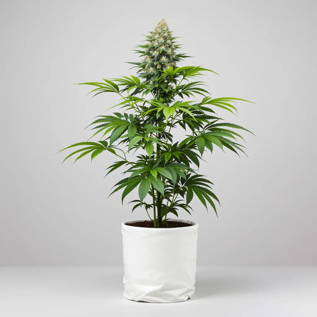 Fat Purple cannabis seeds packaging — Royal King Seeds New Zealand
