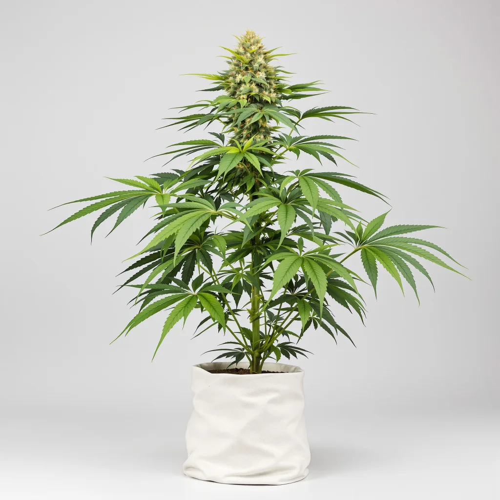Fat Purple cannabis seeds packaging — Royal King Seeds New Zealand