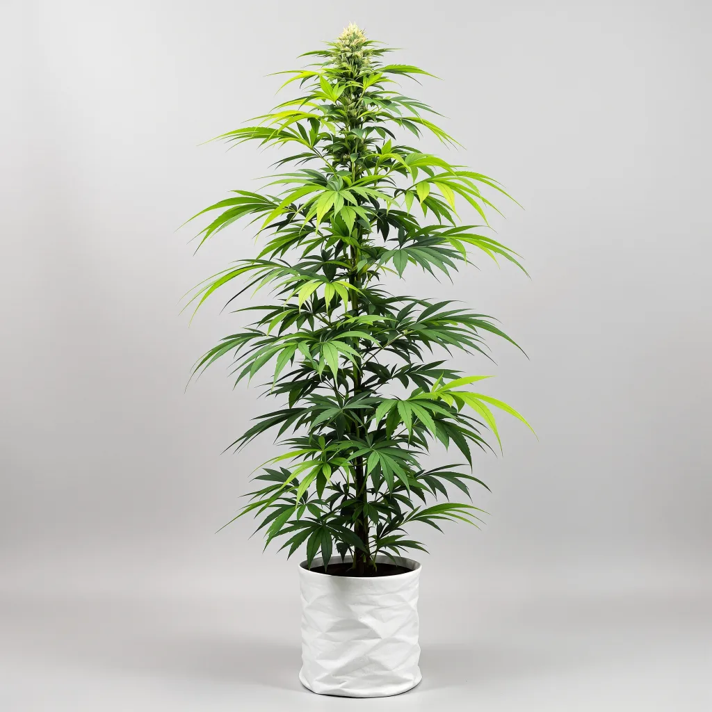 Flo cannabis seeds packaging — Royal King Seeds New Zealand