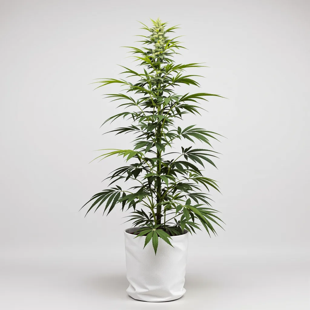 Flying Princess cannabis seeds packaging — Royal King Seeds New Zealand