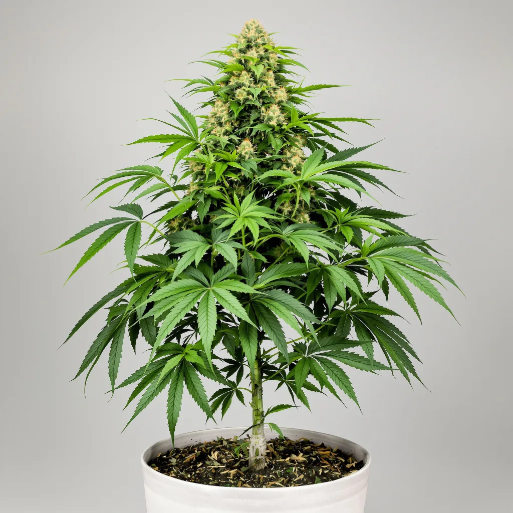 Forbidden Fruit cannabis seeds packaging — Royal King Seeds New Zealand