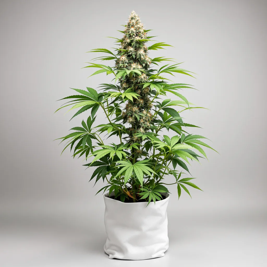 FPOG cannabis seeds packaging — Royal King Seeds New Zealand