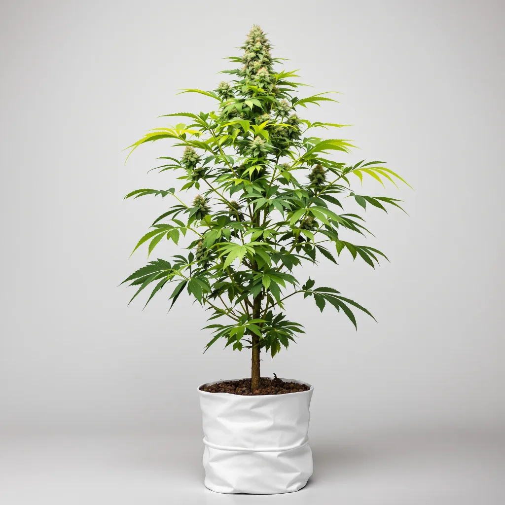 Frosty cannabis seeds packaging — Royal King Seeds New Zealand
