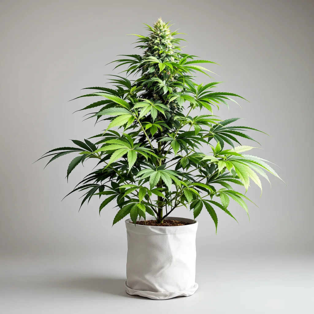 Fruit cannabis seeds packaging — Royal King Seeds New Zealand