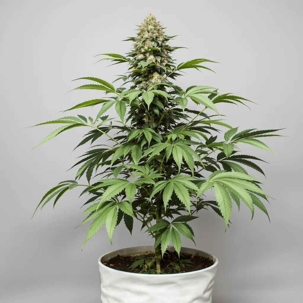 Fruity Widow cannabis seeds packaging — Royal King Seeds New Zealand