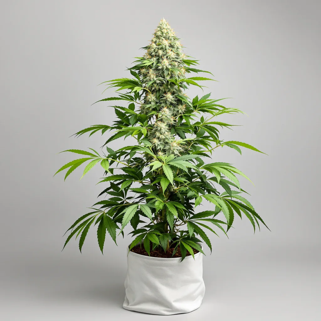 Funky Monkey cannabis seeds packaging — Royal King Seeds New Zealand