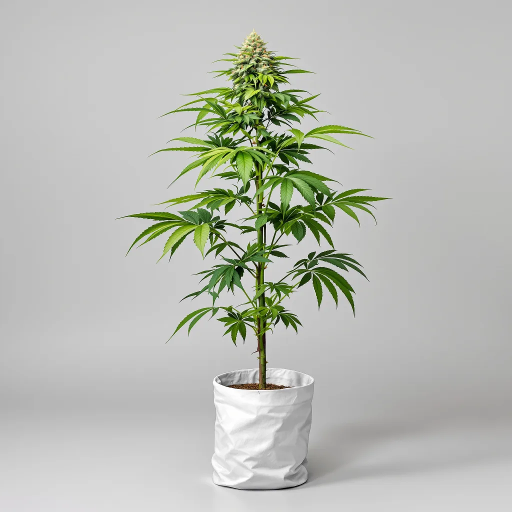 Future cannabis seeds packaging — Royal King Seeds New Zealand