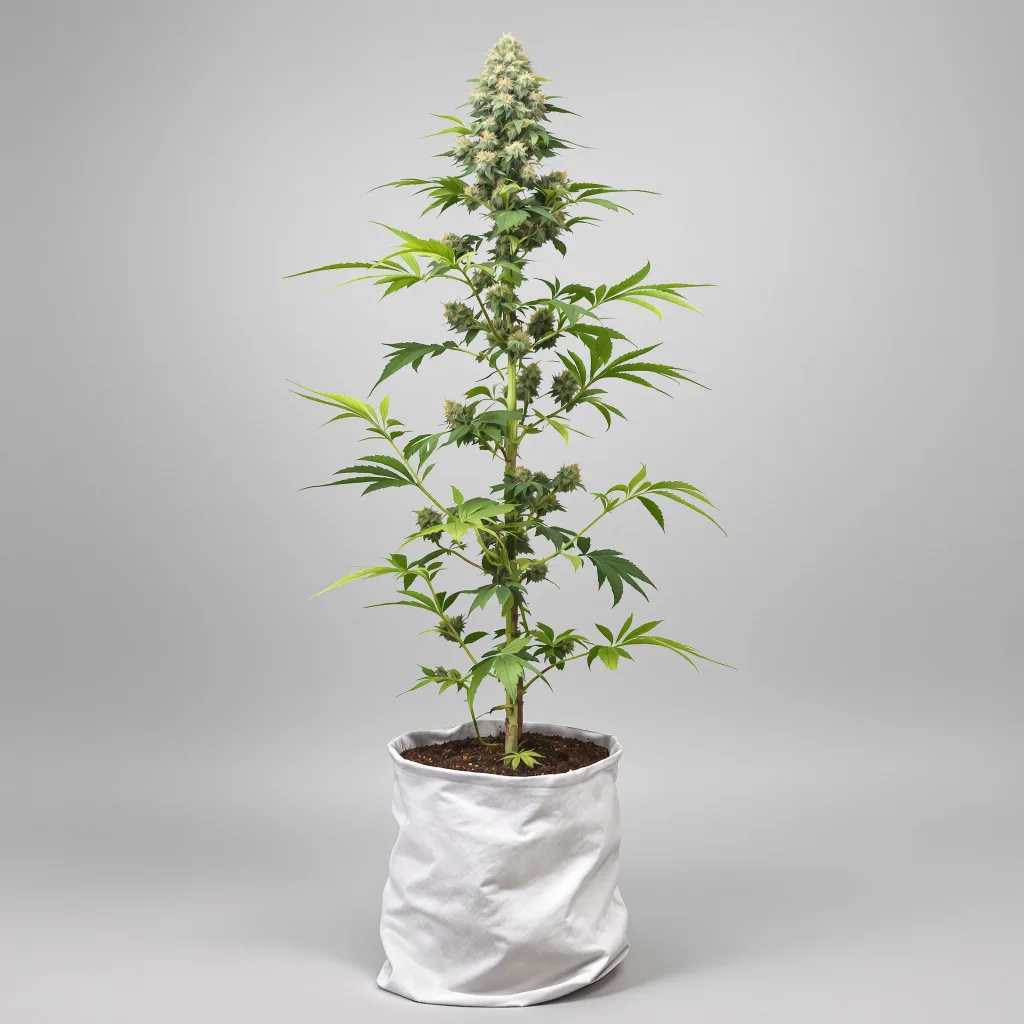 G.O.A.T Mixpack cannabis seeds packaging — Royal King Seeds New Zealand