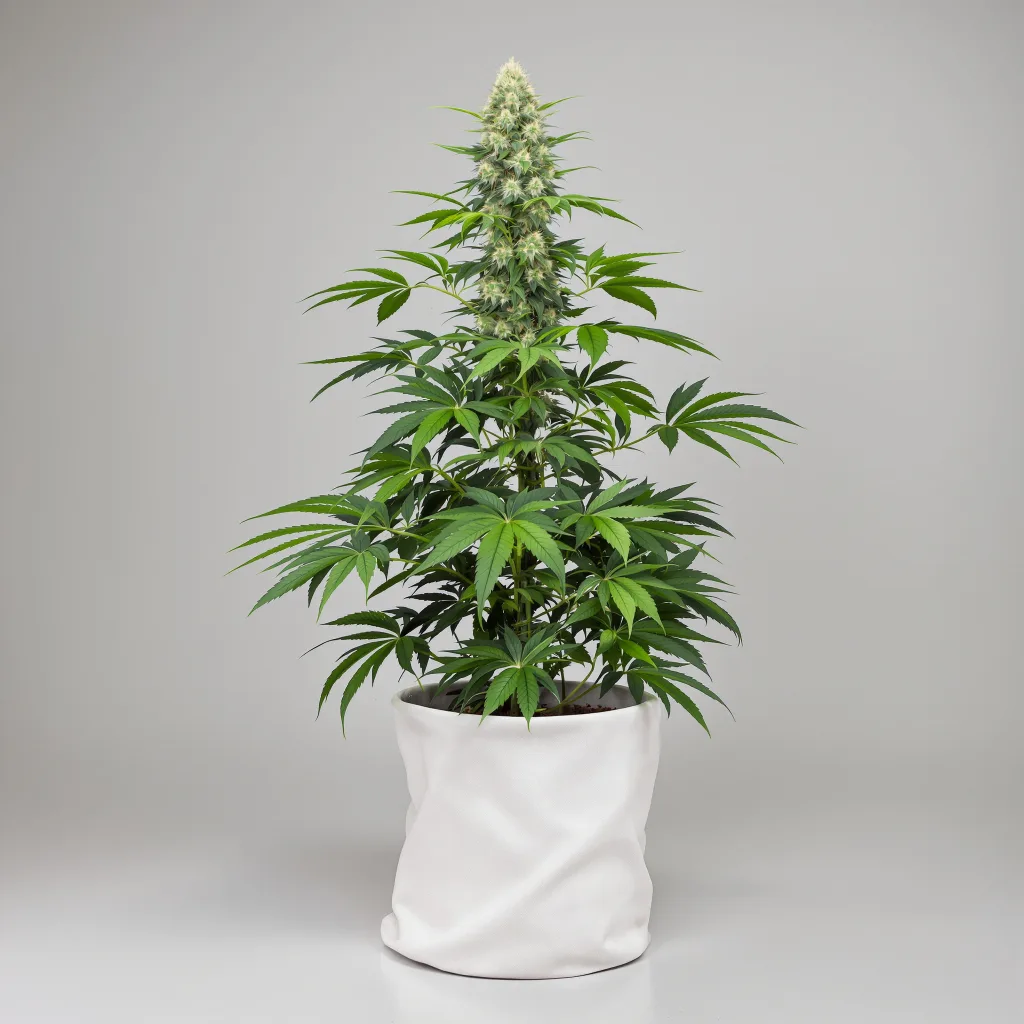 G13 Widow cannabis seeds packaging — Royal King Seeds New Zealand