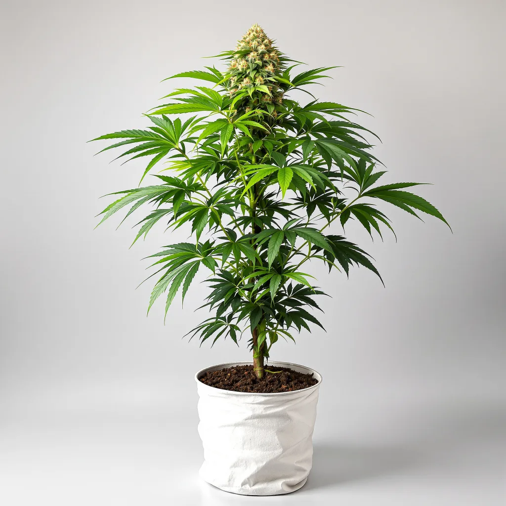 G13 Widow cannabis seeds packaging — Royal King Seeds New Zealand