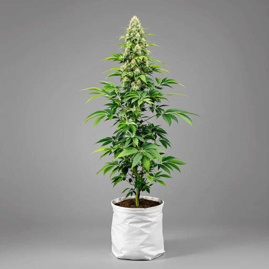 Game Changer cannabis seeds packaging — Royal King Seeds New Zealand