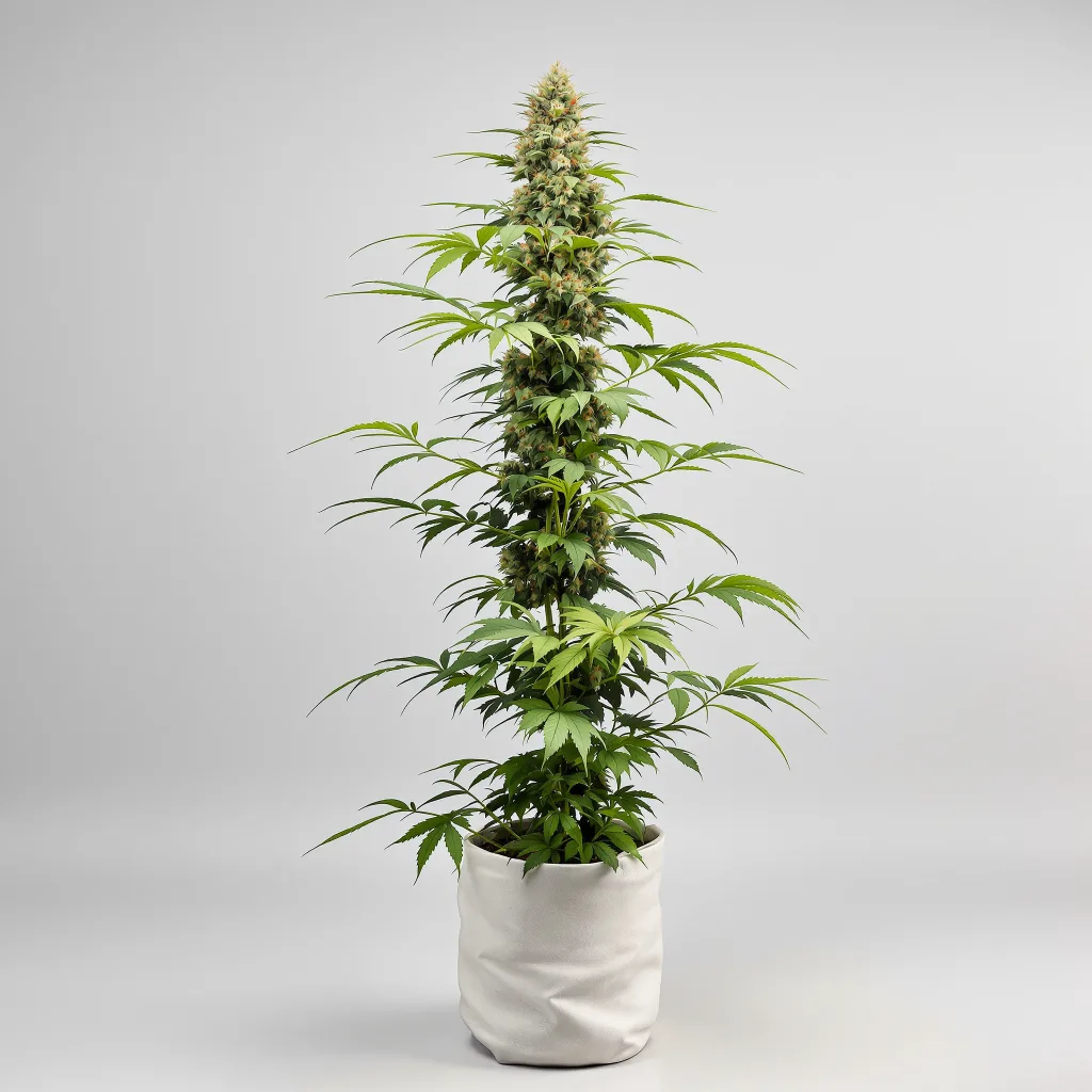 Gelato 44 cannabis seeds packaging — Royal King Seeds New Zealand