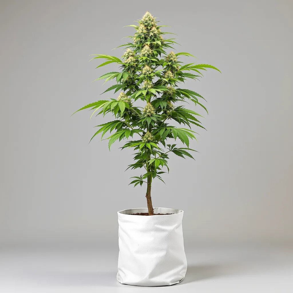 Gelato cannabis seeds packaging — Royal King Seeds New Zealand