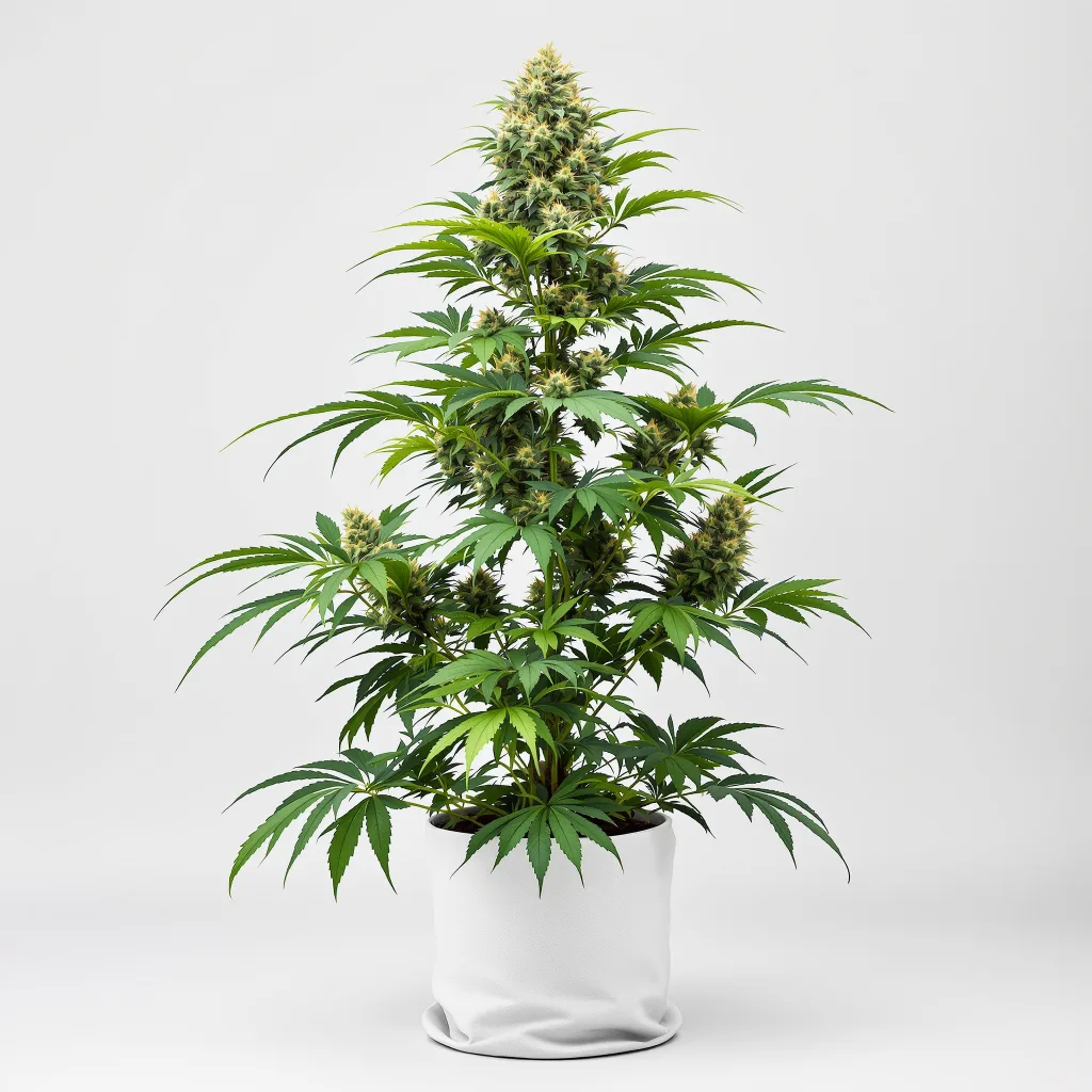 Georgia Pie cannabis seeds packaging — Royal King Seeds New Zealand