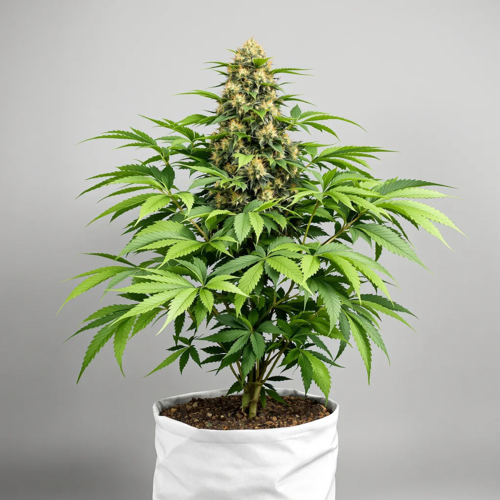 Ghost OG cannabis seeds packaging — Royal King Seeds New Zealand