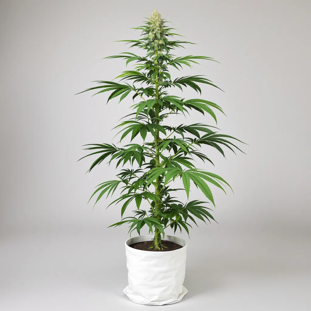 Ghost Train Haze cannabis seeds packaging — Royal King Seeds New Zealand
