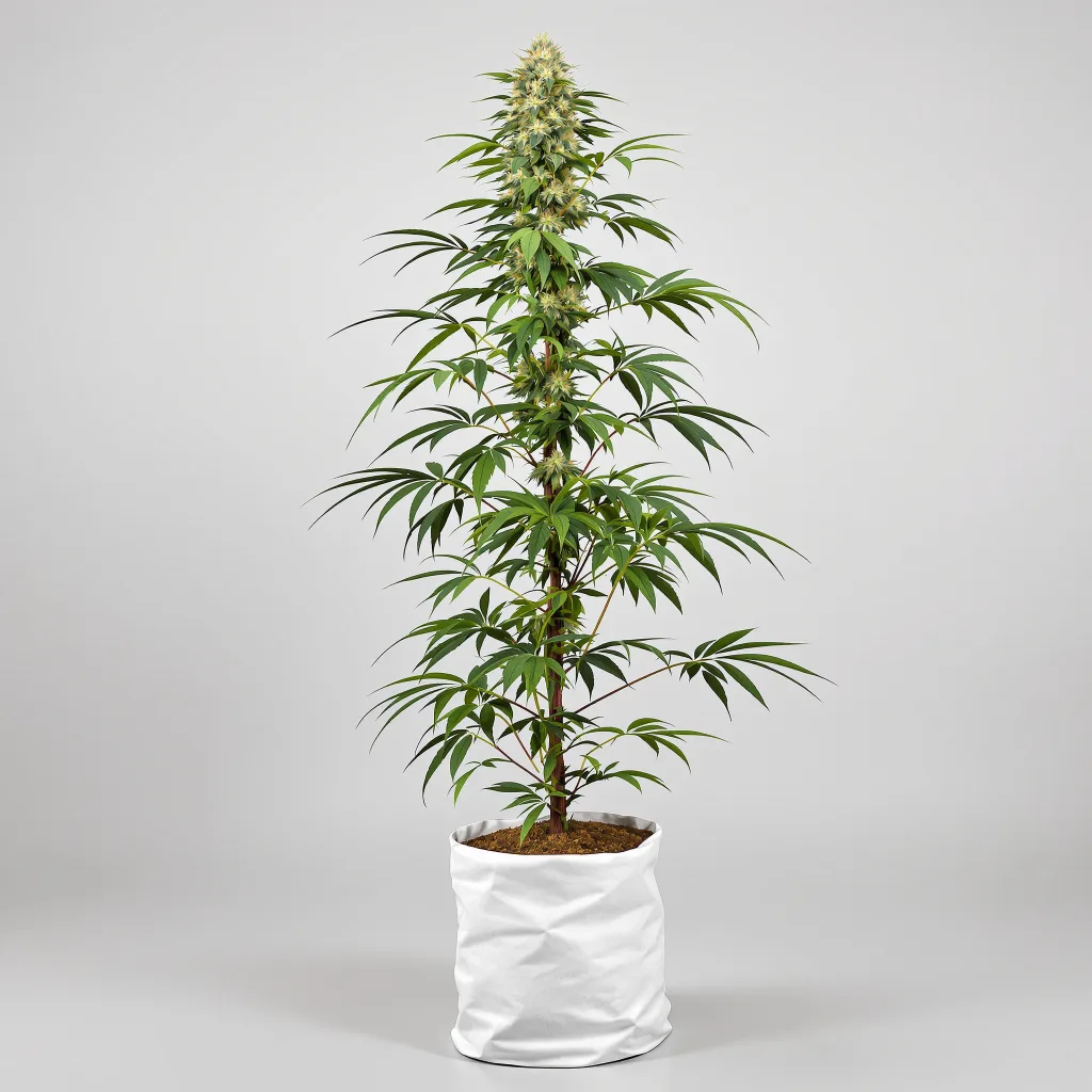 Ghost Train Haze cannabis seeds packaging — Royal King Seeds New Zealand