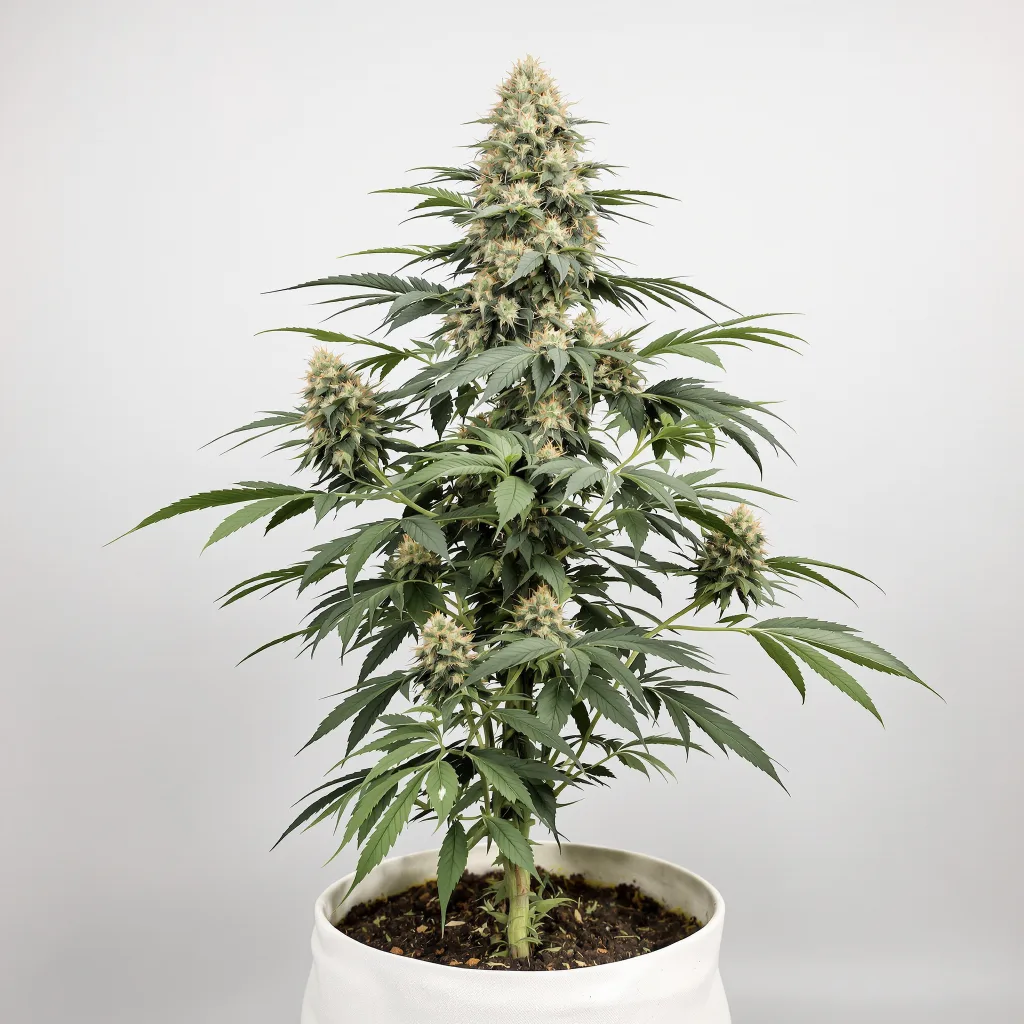 Girl Scout Cookies cannabis seeds packaging — Royal King Seeds New Zealand